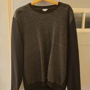 Calvin Klein Sweater Black XL